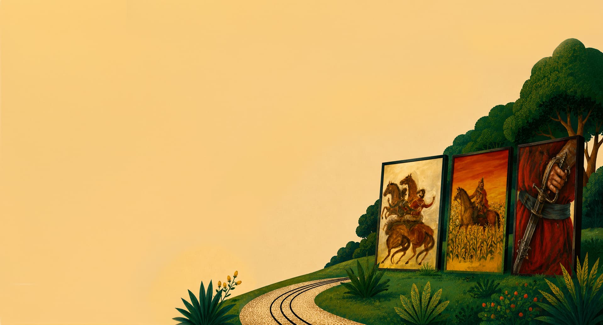 Tres Nuevas Exposiciones